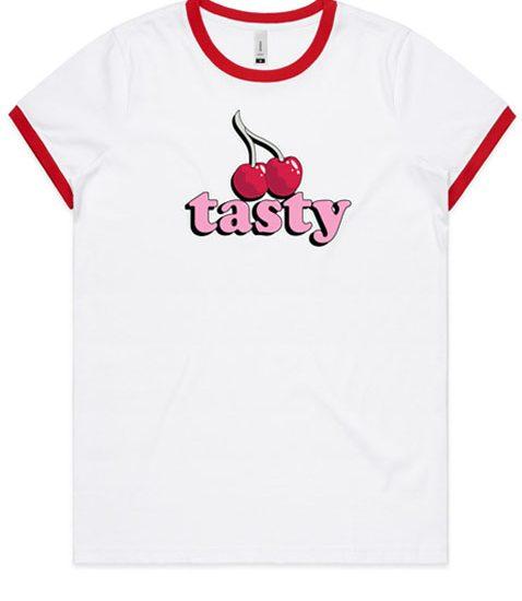 ladies Tasty t-shirt